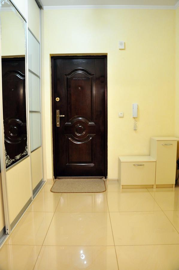 Comfort Apartments - Beautiful Suite By The Park Grodno Extérieur photo