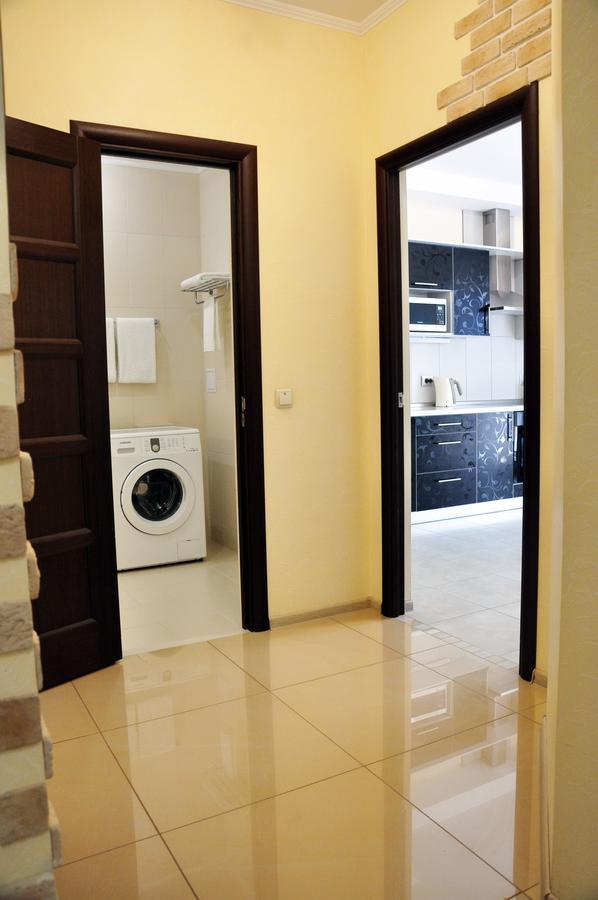 Comfort Apartments - Beautiful Suite By The Park Grodno Extérieur photo