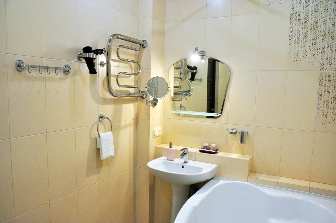 Comfort Apartments - Beautiful Suite By The Park Grodno Extérieur photo