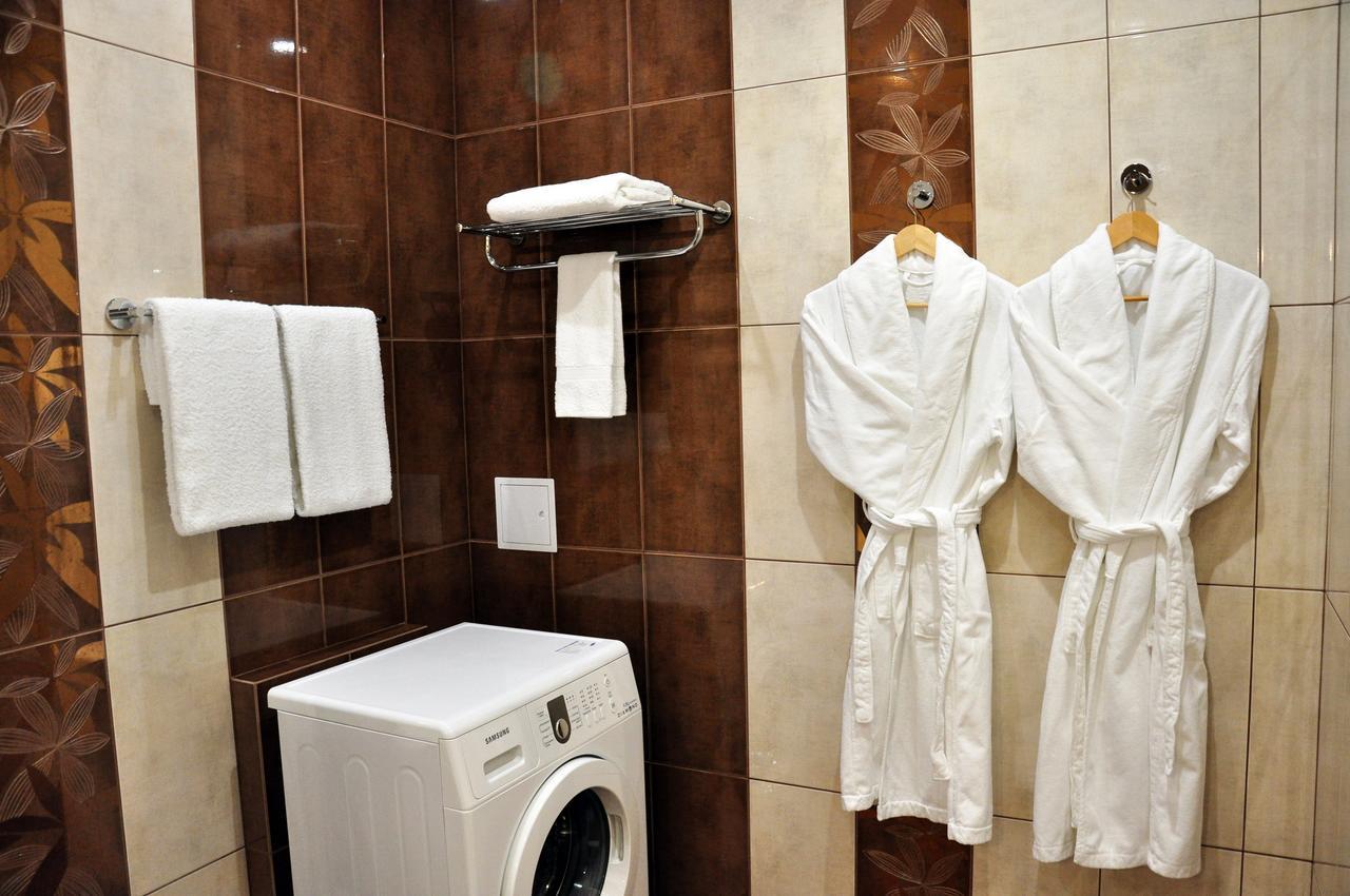 Comfort Apartments - Beautiful Suite By The Park Grodno Extérieur photo
