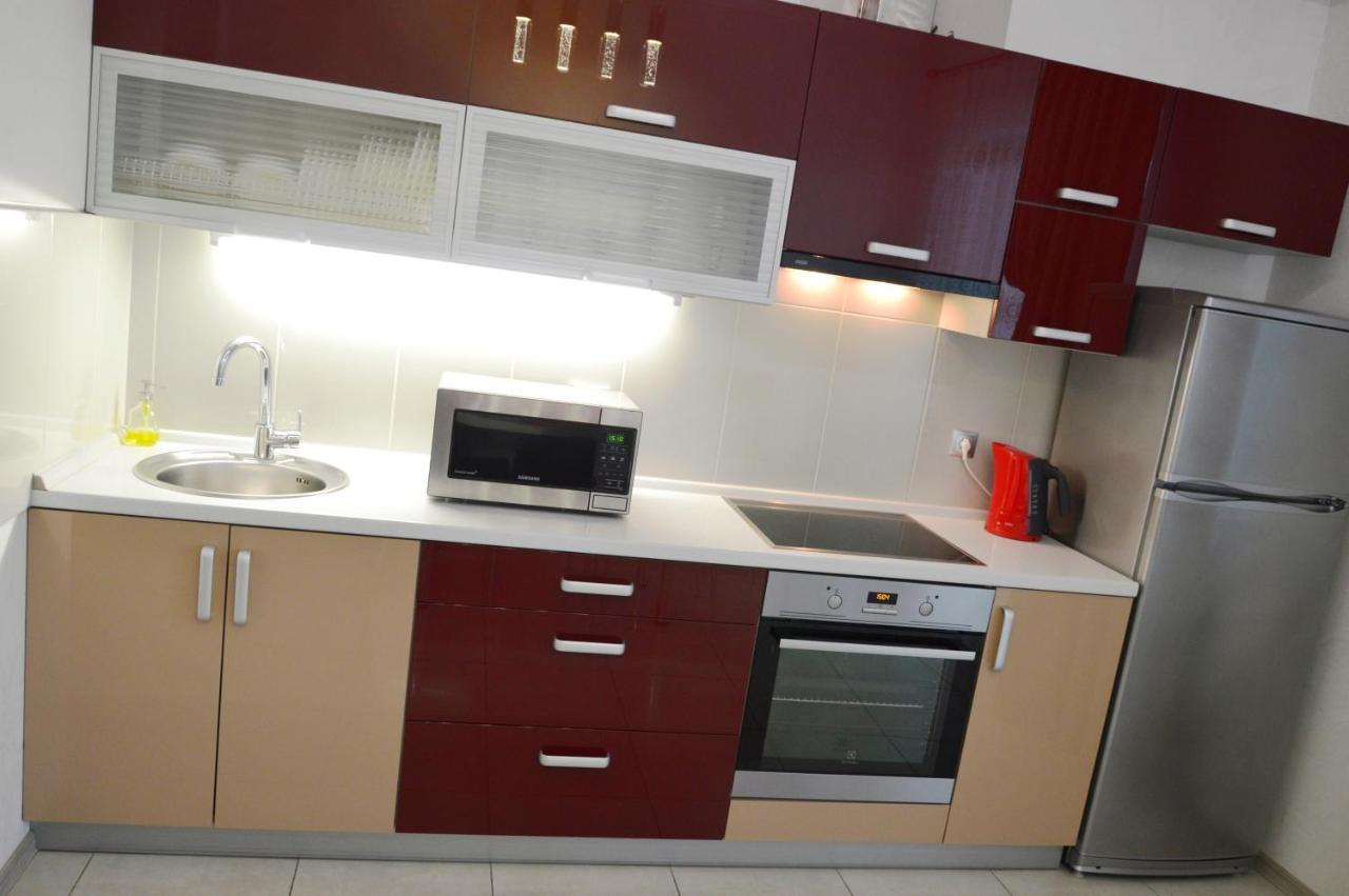 Comfort Apartments - Beautiful Suite By The Park Grodno Extérieur photo