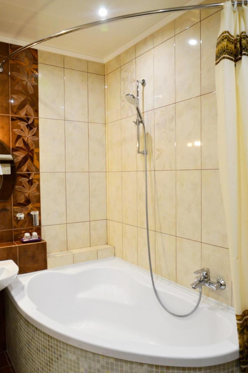 Comfort Apartments - Beautiful Suite By The Park Grodno Extérieur photo