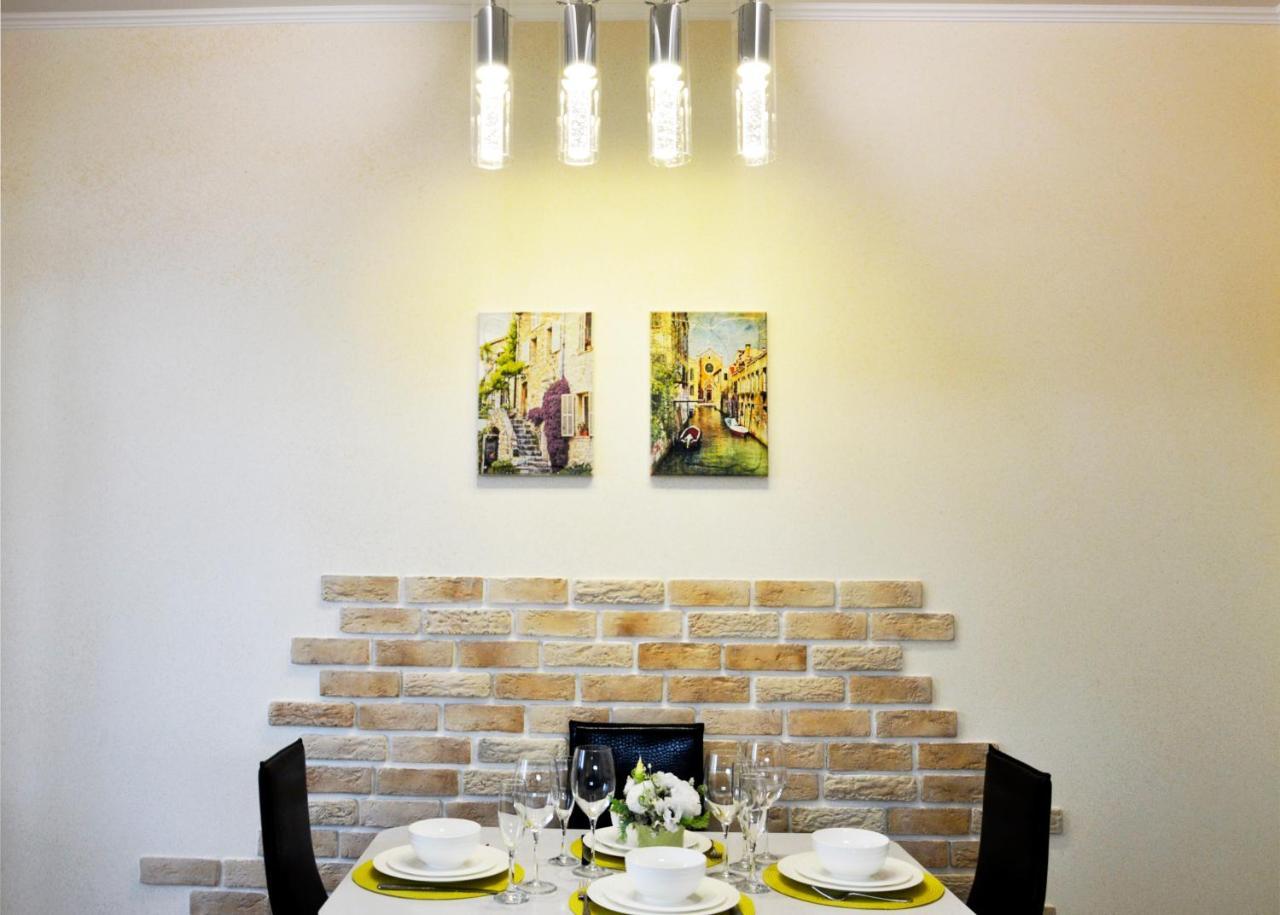 Comfort Apartments - Beautiful Suite By The Park Grodno Extérieur photo