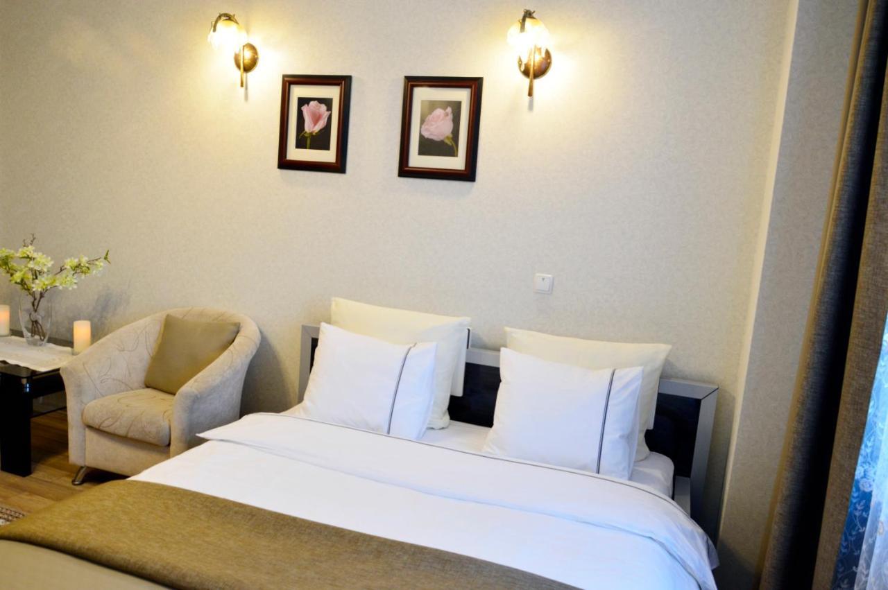 Comfort Apartments - Beautiful Suite By The Park Grodno Extérieur photo