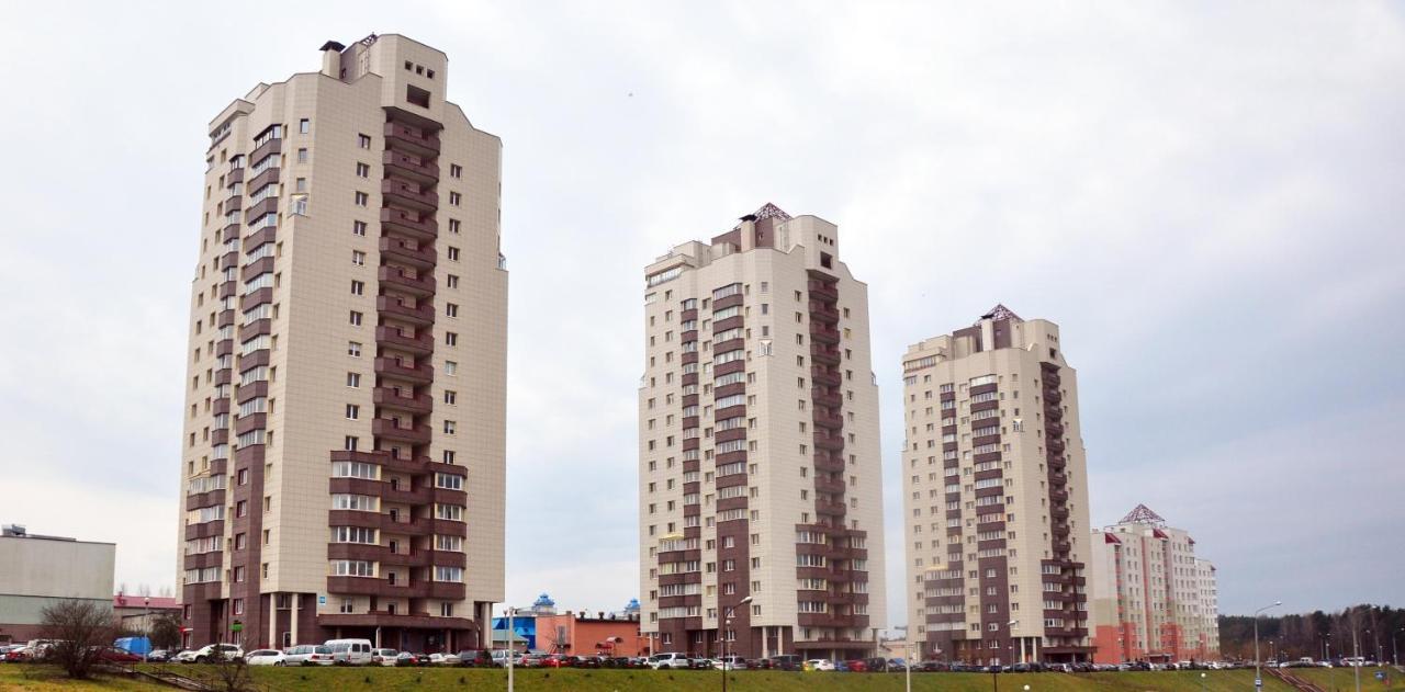 Comfort Apartments - Beautiful Suite By The Park Grodno Extérieur photo